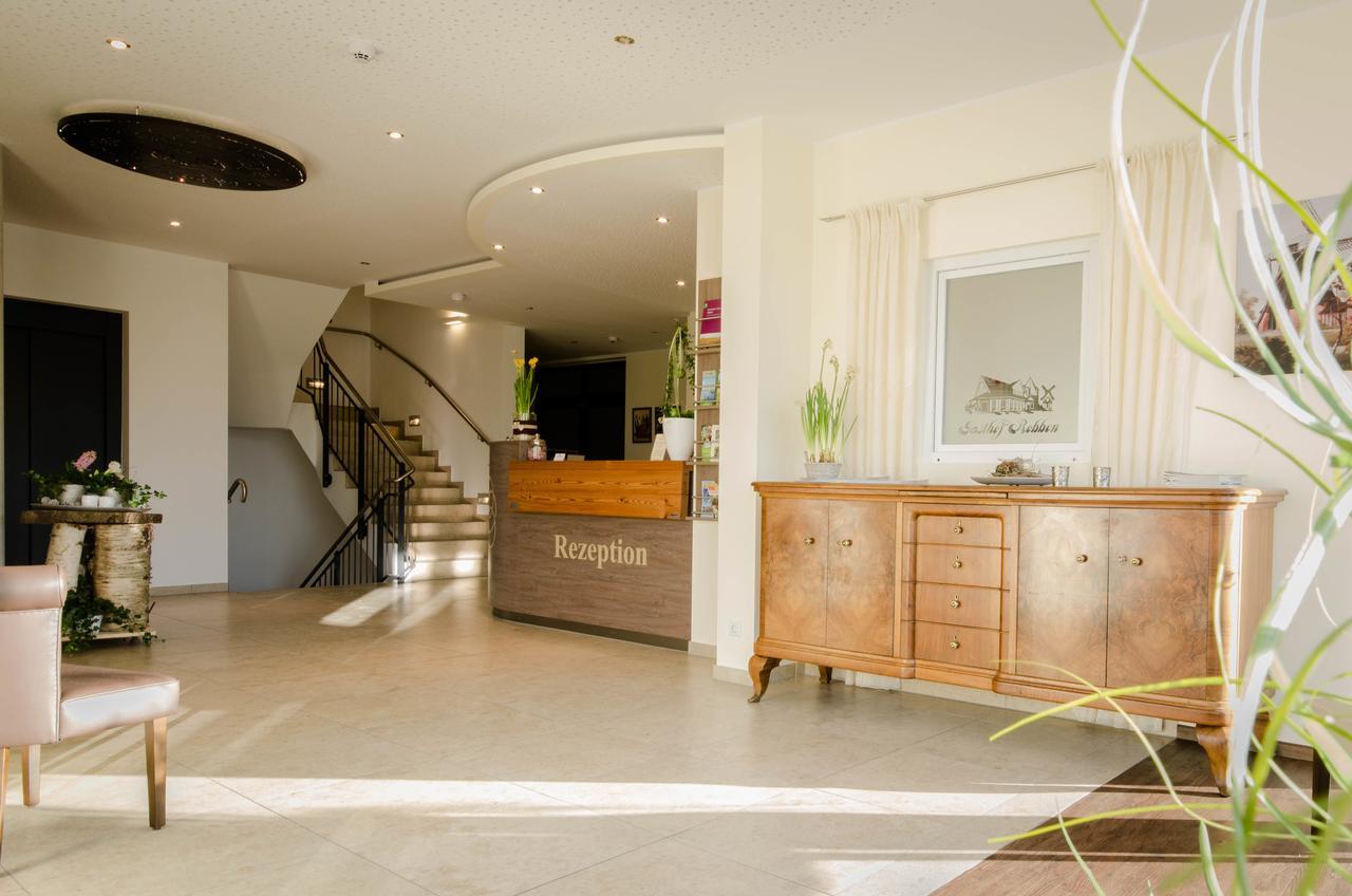 Gasthof Robben Twist Extérieur photo