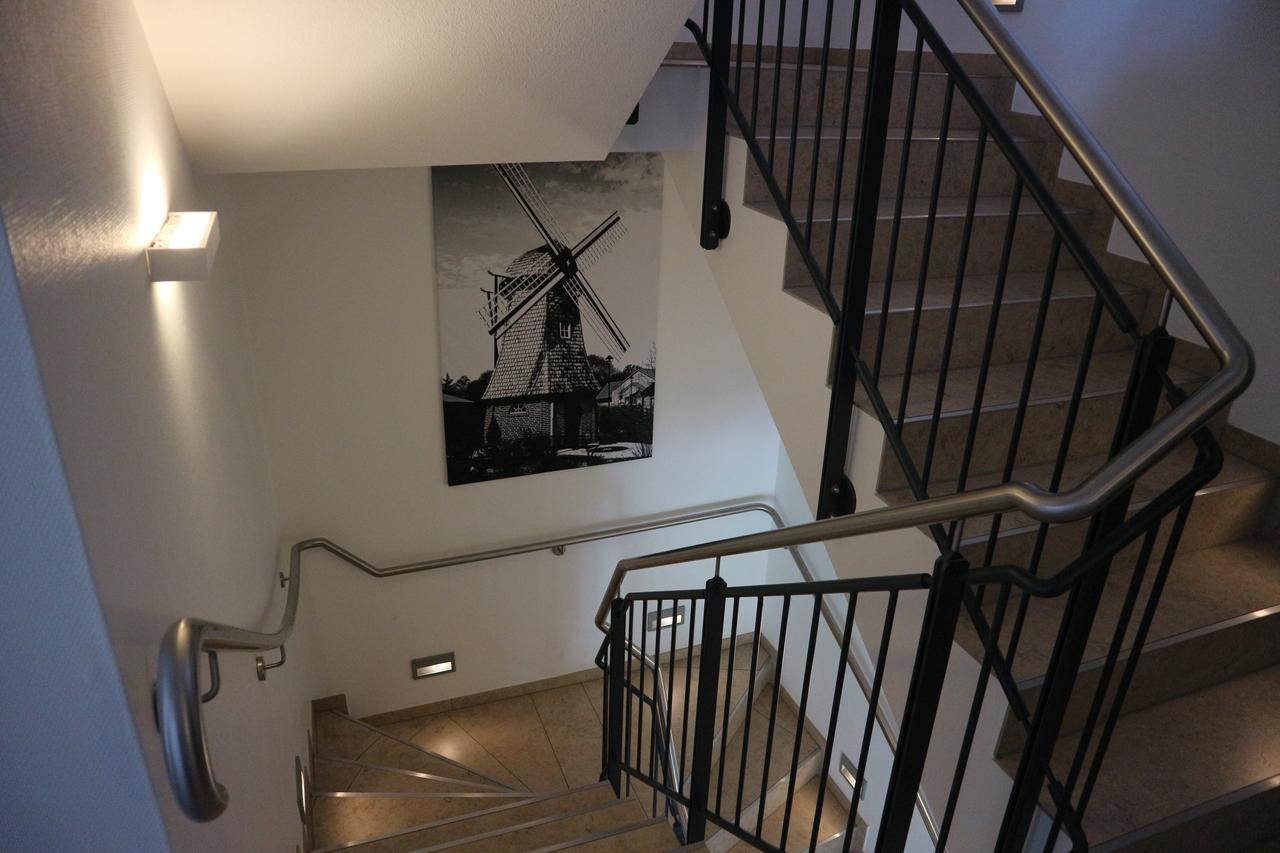 Gasthof Robben Twist Extérieur photo