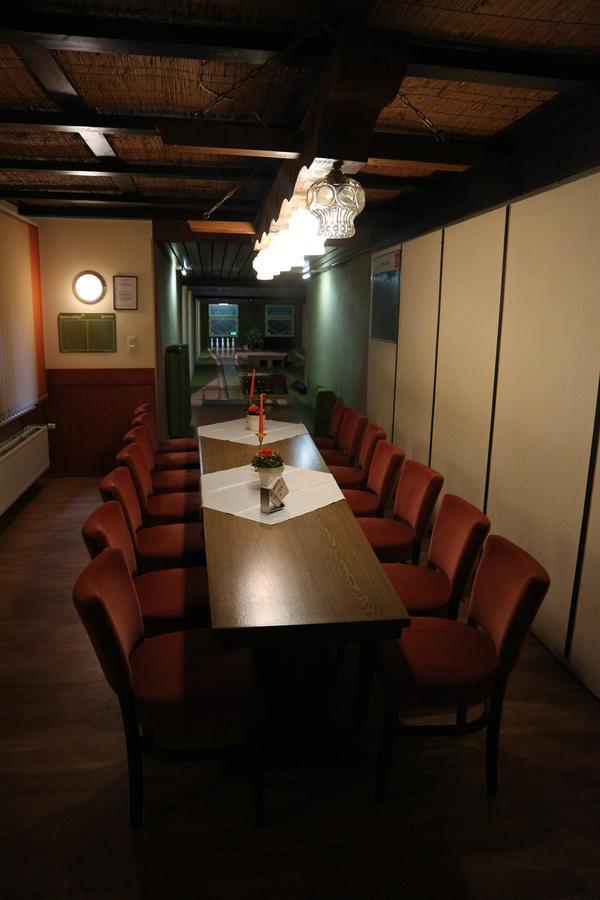 Gasthof Robben Twist Extérieur photo