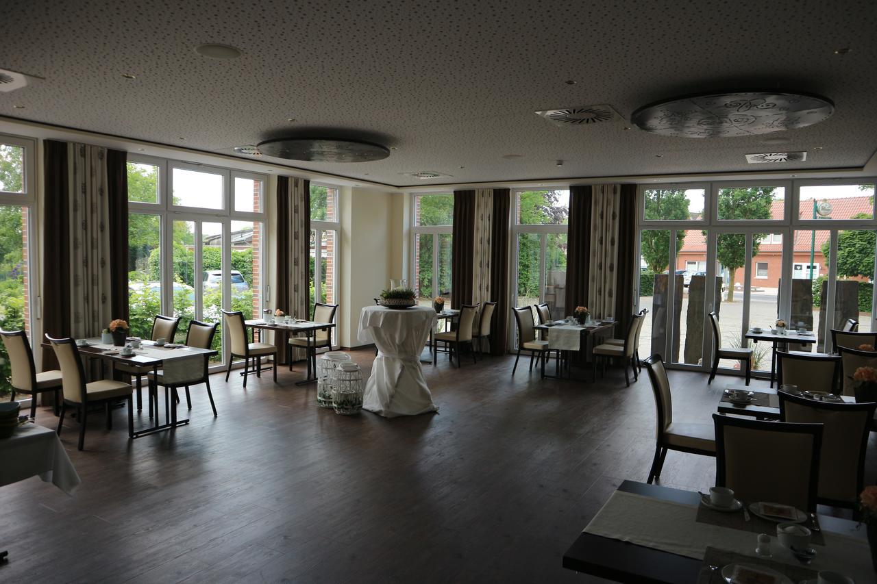 Gasthof Robben Twist Extérieur photo